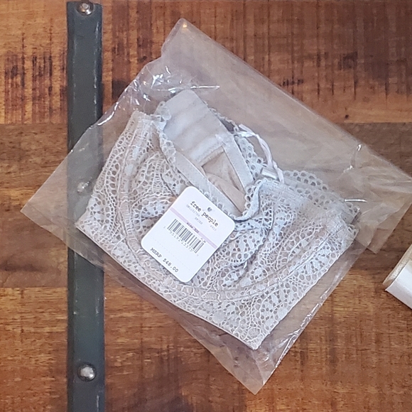 💗 Free People Starla Underwire Bra 💗 - Picture 9 of 13